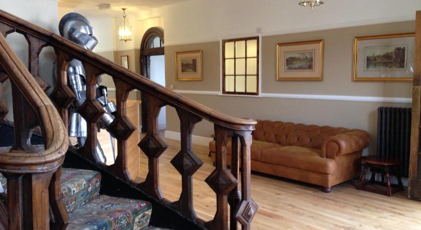 The Eagles Hotel photo