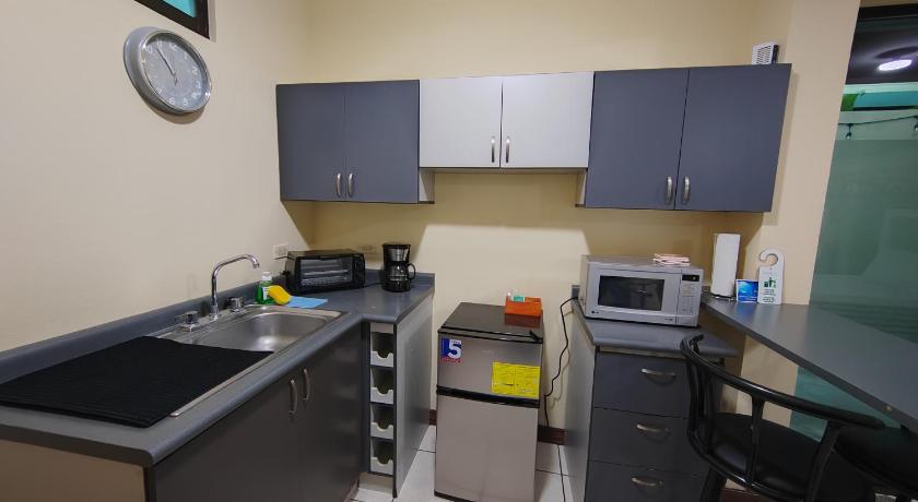 Image of Superior Double Room with Two Double Beds 8