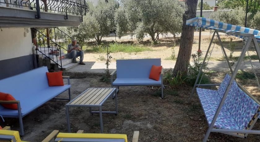 ALİDA HOME PAMUKKALE - image 5