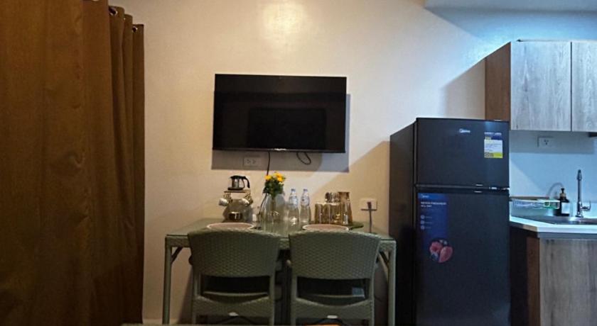 RRS Cabin, Primeworld District