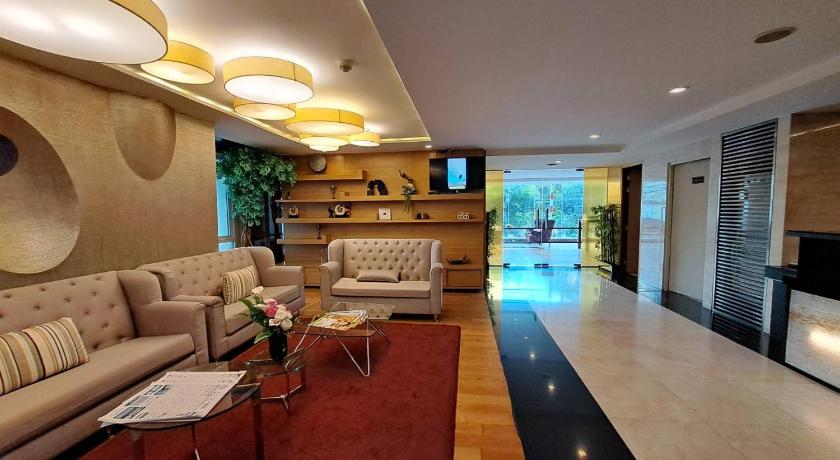 Homemy Cozy room close to BTS Phrom Phong - image 3
