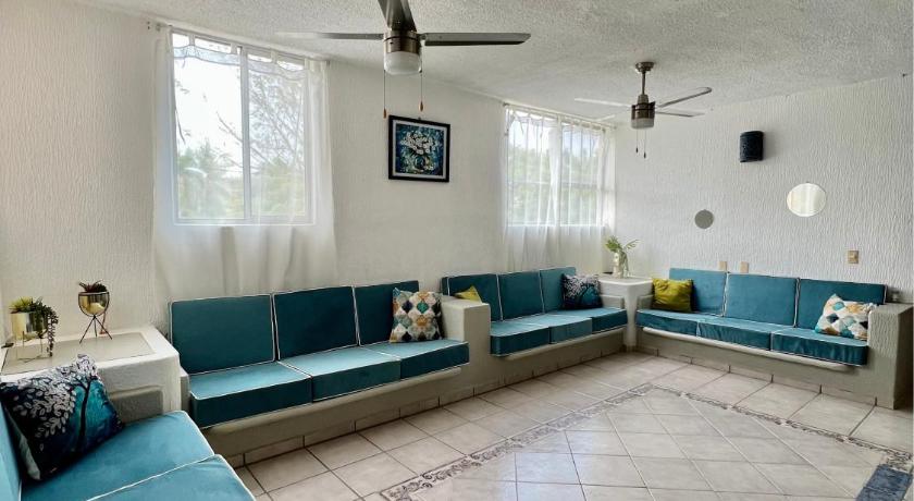 Huatulco Nice Apartment A 10 Minutos de la Playa