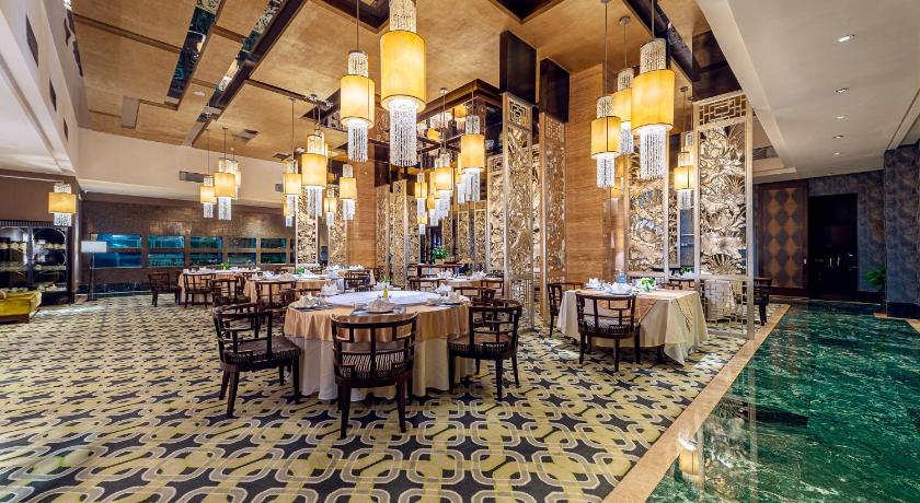 Crowne Plaza Hefei By IHG - image 12