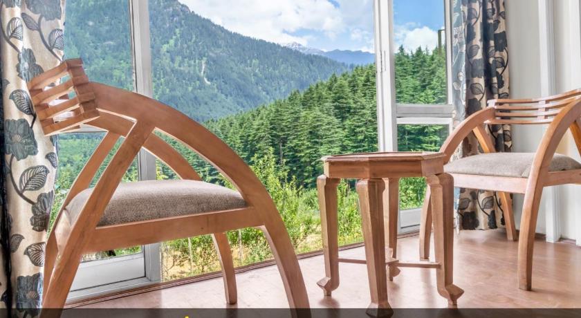 Sparsh Resort – Manali, PA