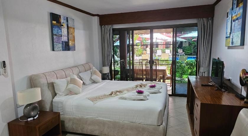 Sai Rougn Apartment - image 11