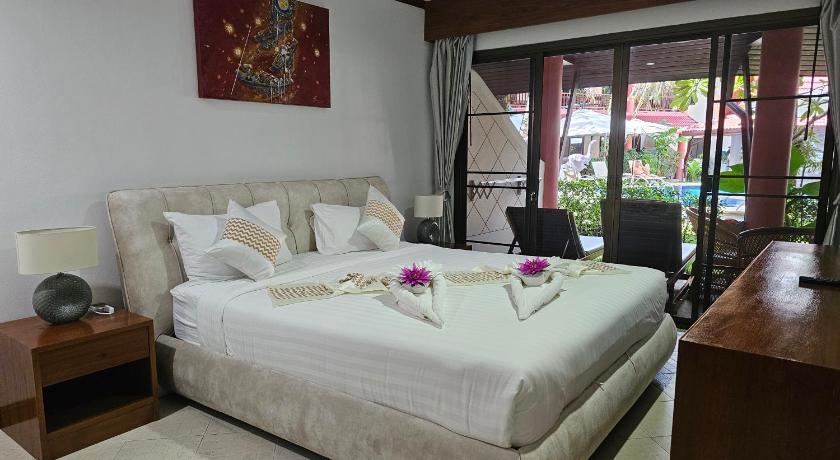 Sai Rougn Apartment - image 14