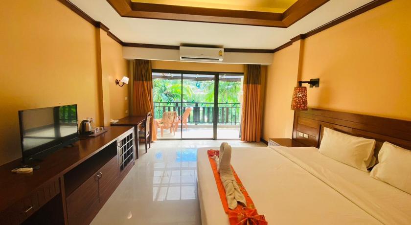 Apartel at Lanta Resort - image 17