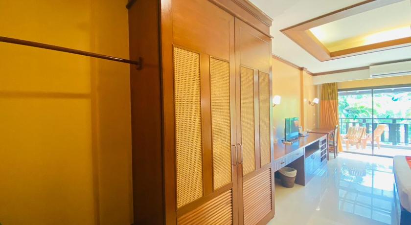 Apartel at Lanta Resort - image 40