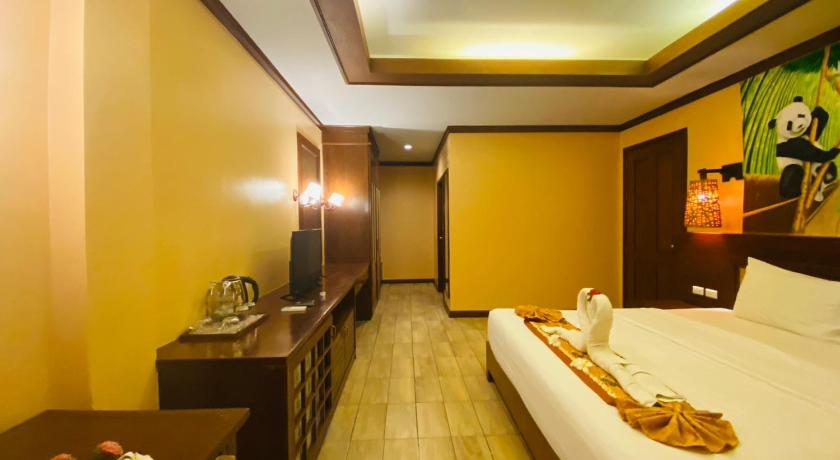 Apartel at Lanta Resort - image 44