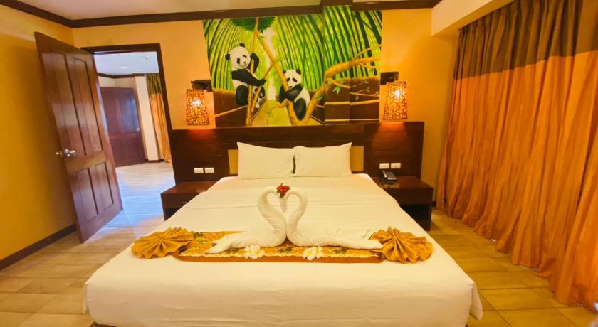 Apartel at Lanta Resort - image 47