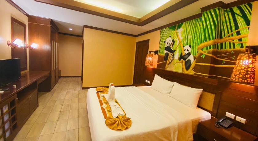 Apartel at Lanta Resort - image 48