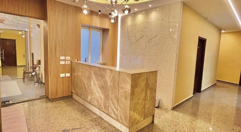 City View Palace hotel - image 9