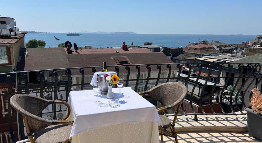 GLK PREMIER Regency Suites & Spa - main image