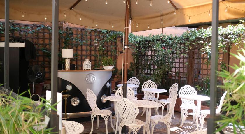 Rome Charme Spagna Boutique Hotel 3-Star Hotel suite