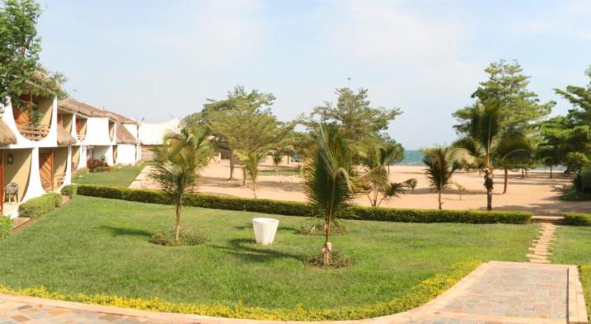 Hotel Club du Lac Tanganyika photo