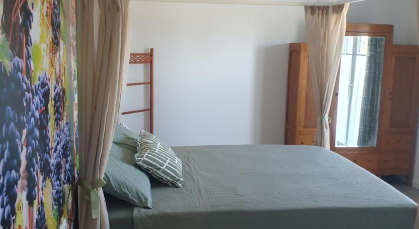 La casa di Igni
