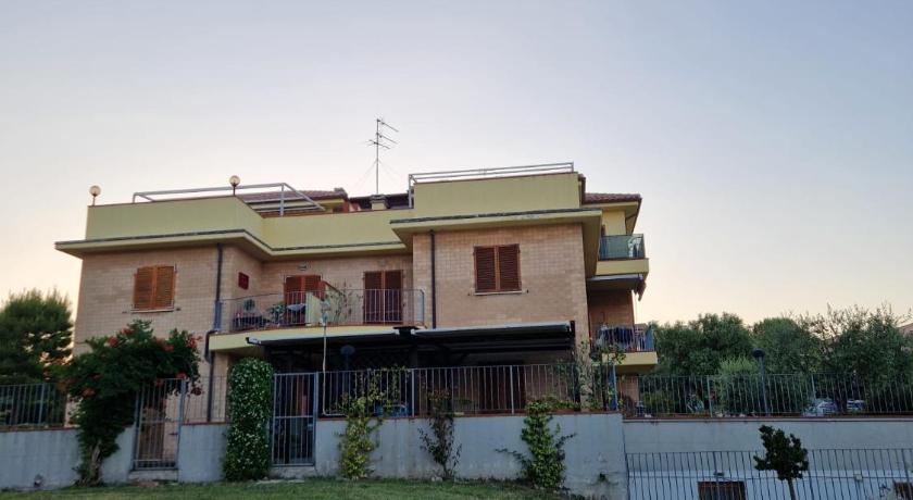 Dory's Dream - CASA VACANZE NUMANA