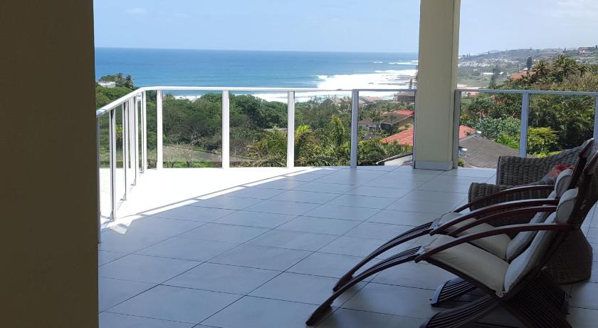 Image of Comfort Double Room with Sea View 1