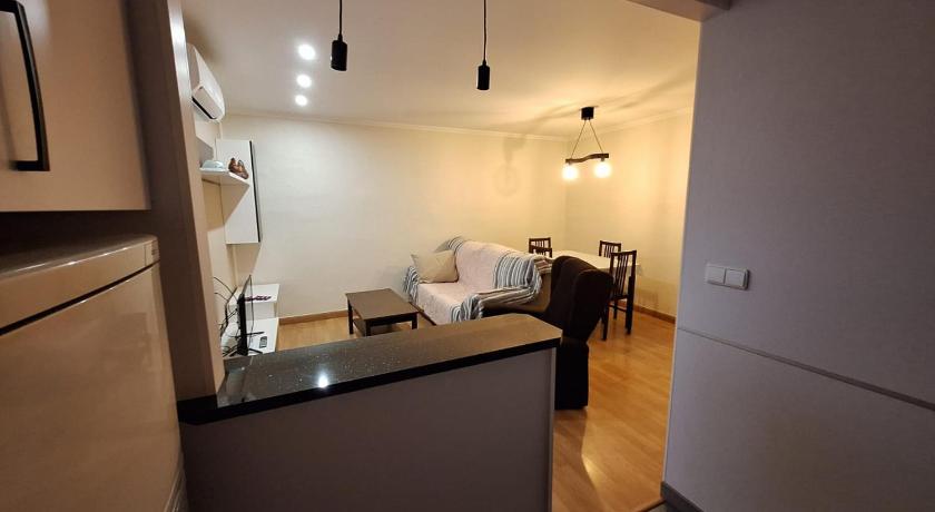 Apartamento El Cortijo