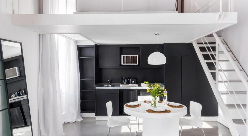 Image of Loft Quadruple 5