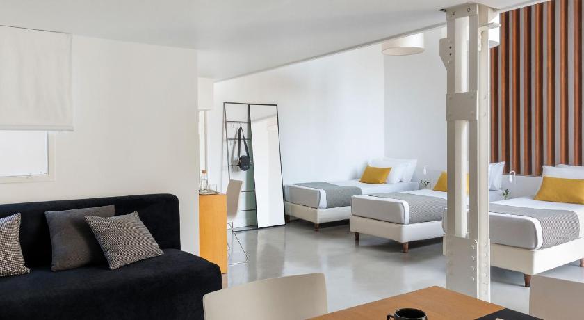 Image of Loft (6 guests) 0