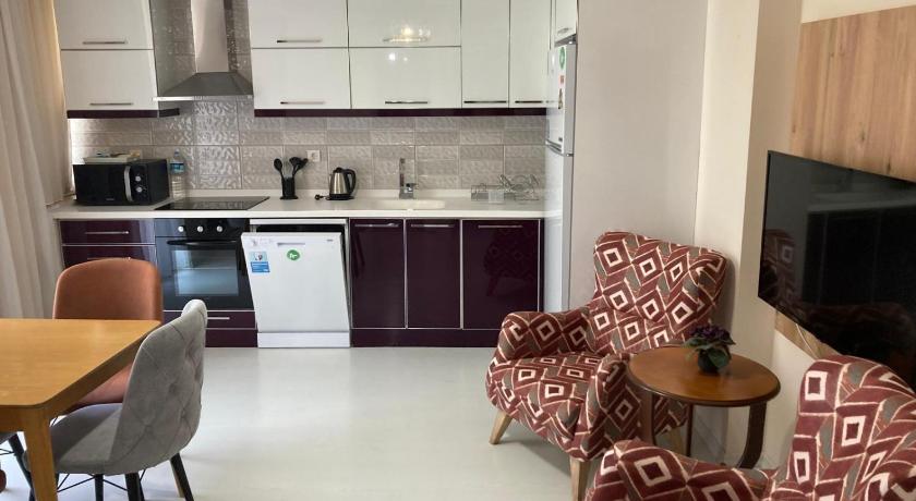 Alfa Residence - image 14