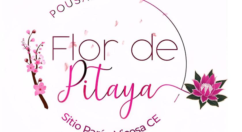 Pousada Flor de Pitaya
