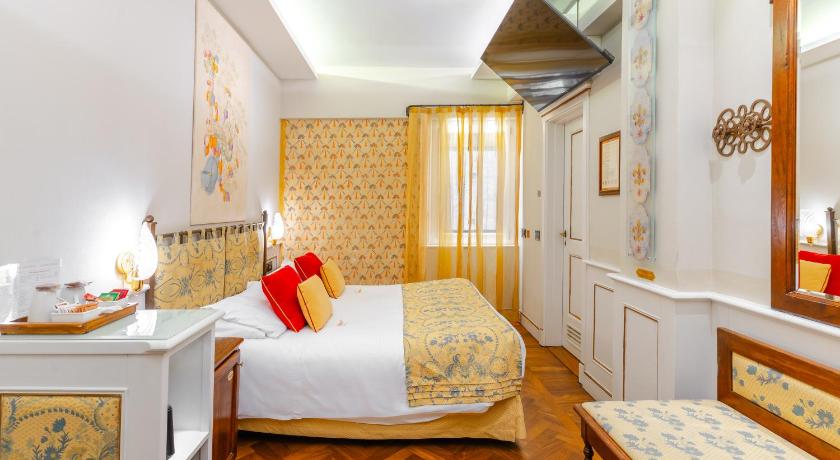 Image of Standard Double Room 14