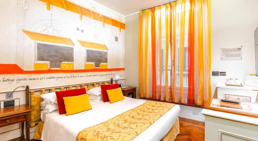 Image of Standard Double Room 13