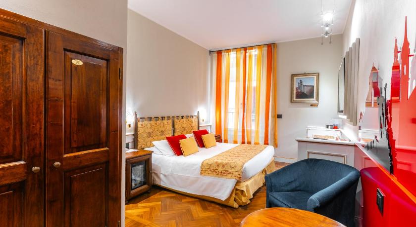 Image of Standard Double Room 6