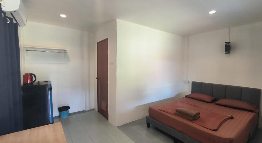 Bild von: Standard Doppelzimmer Uphill mit Gartenblick (Standard Uphill Double Room with Garden View) 1