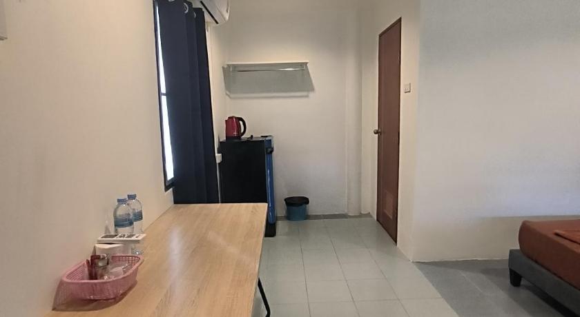 Bild von: Standard Doppelzimmer Uphill mit Gartenblick (Standard Uphill Double Room with Garden View) 7