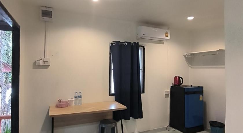 Bild von: Standard Doppelzimmer Uphill mit Gartenblick (Standard Uphill Double Room with Garden View) 6