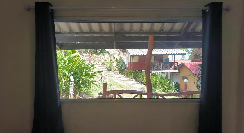 Bild von: Standard Doppelzimmer Uphill mit Gartenblick (Standard Uphill Double Room with Garden View) 8