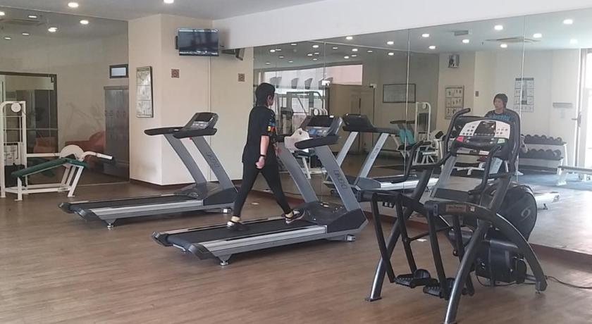 1imbi Suites Berjaya times square kl - image 14