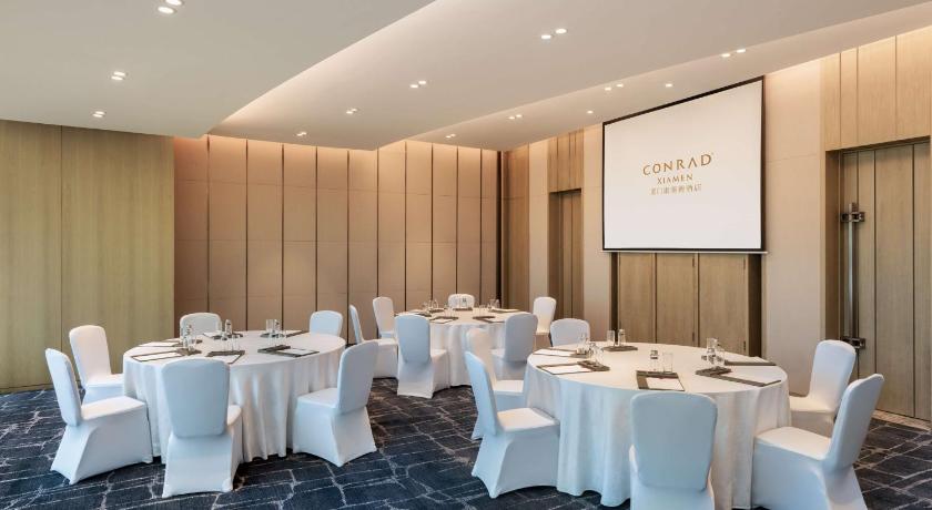 Conrad Xiamen - image 39