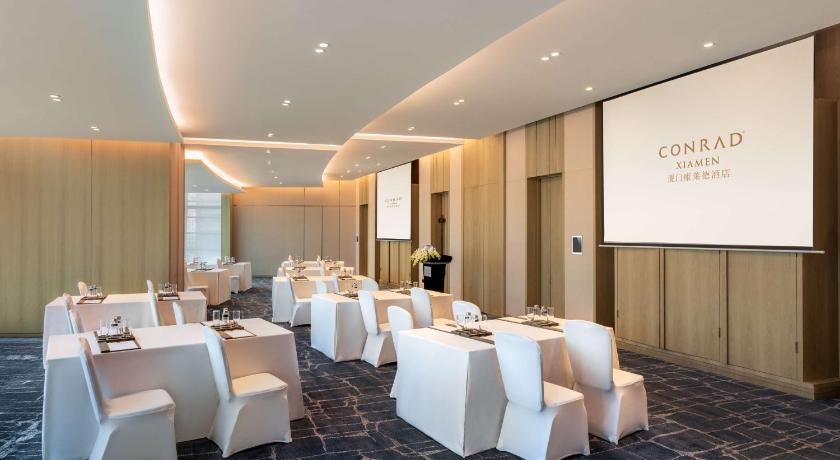 Conrad Xiamen - image 34