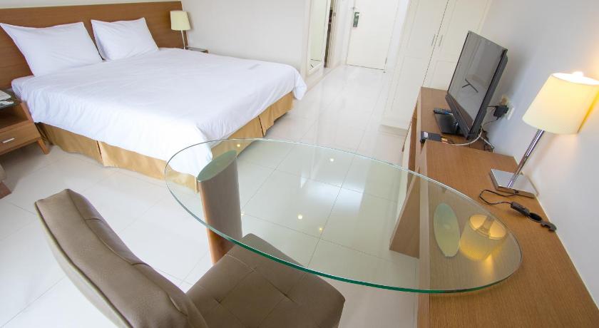 Image of Superior Twin Bed - Non-Smoking 11