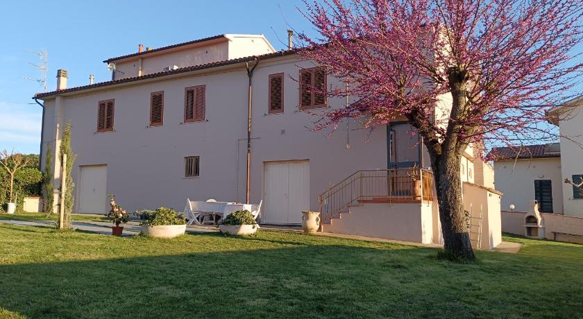 Il Colle affittacamere