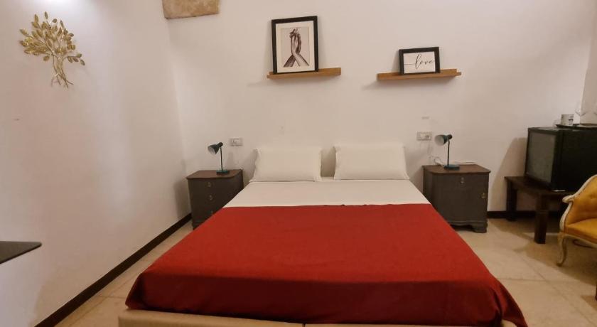 B&B VIA NAPOLI LEVERANO