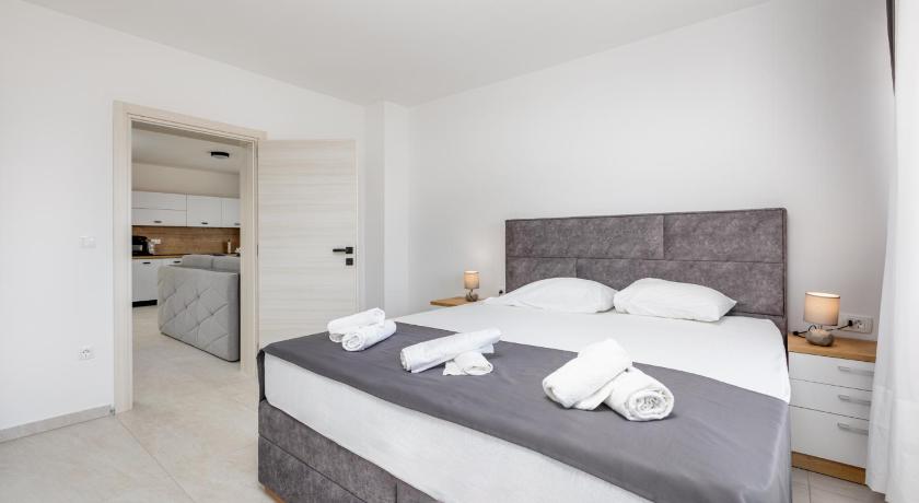 Apartman Dokic 1