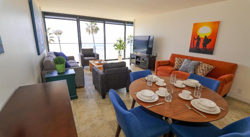 Image of One-Bedroom Apartment With Ocean View 8