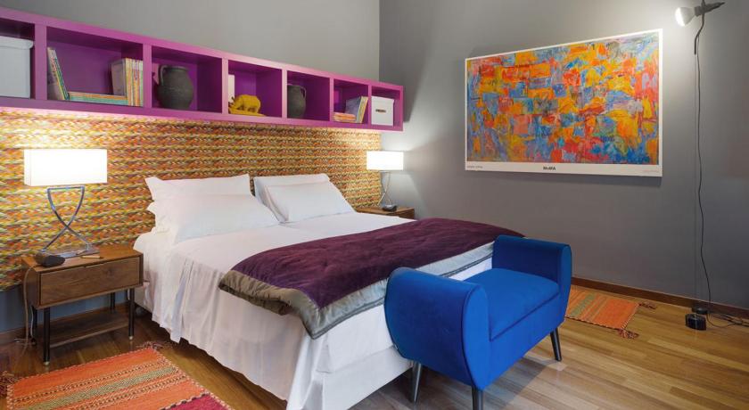 罗马 Gregoriana5 4星级 酒店 餐厅