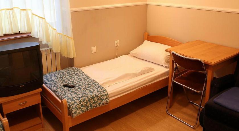 Guest house Sobe 3 photo
