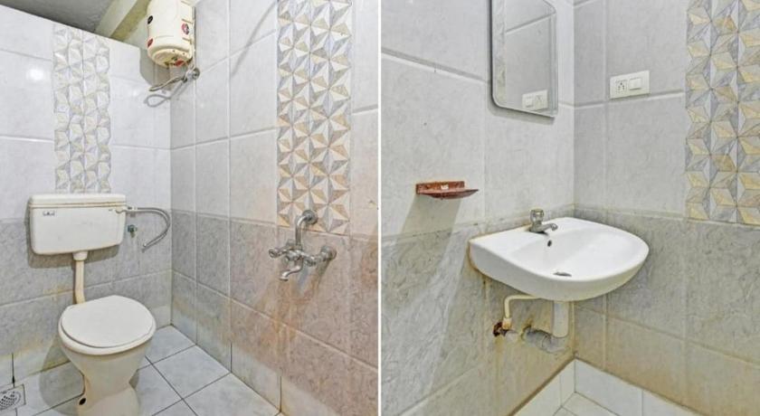 Hotel Tourist Palace - image 31