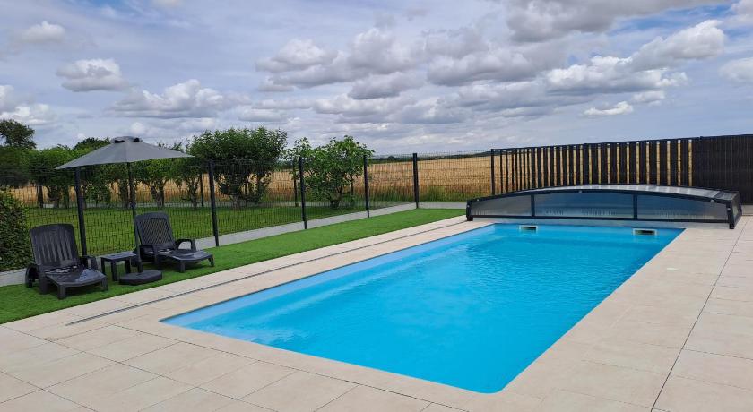AU FIL DES LACS
