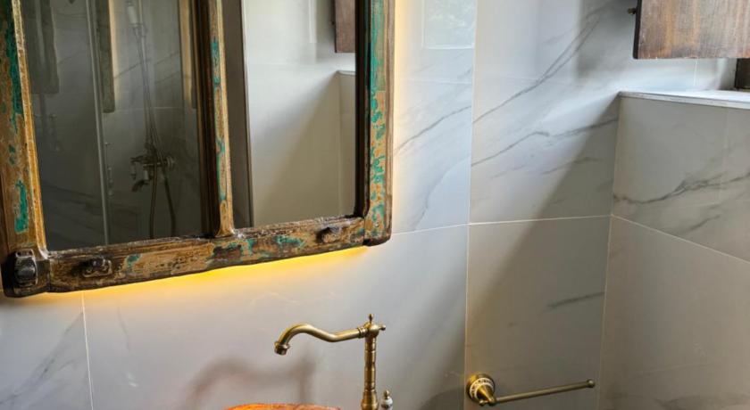 トリアカステラ Boutique Vila de Triacastela 3つ星 ホテル 眺望