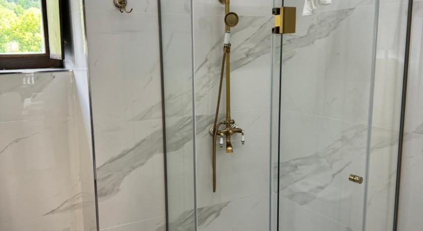 トリアカステラ Boutique Vila de Triacastela 3つ星 ホテル 眺望