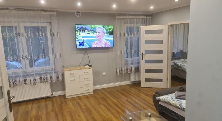 Apartament mieszkanie do wynajecia Nicola