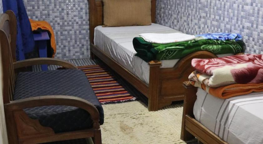 Image of Standard Twin Room 1